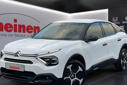 Citroen C4 27.541 km 15.699 &euro; Menden 58708