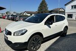 Nissan Qashqai+2 2.0 dCi Aut. 4X4 Kamera 360° 7-Sitzer 204.700 km 8.500 &euro; Altdorf 84032