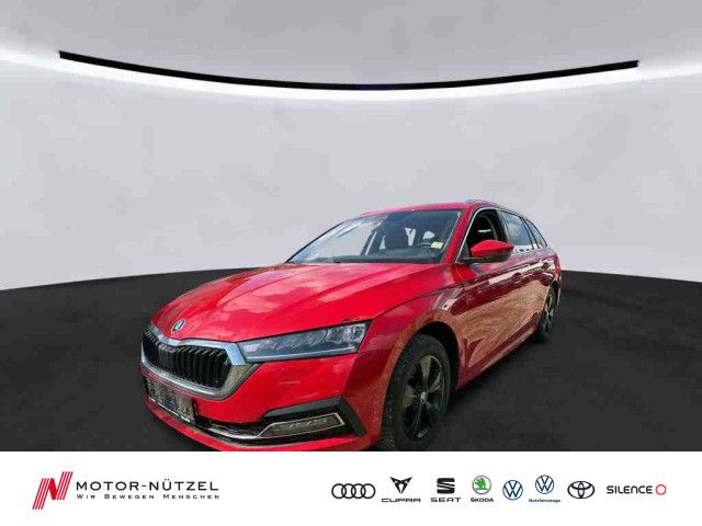 Skoda Octavia 58.211 km 21.630 &euro; Pegnitz 91257