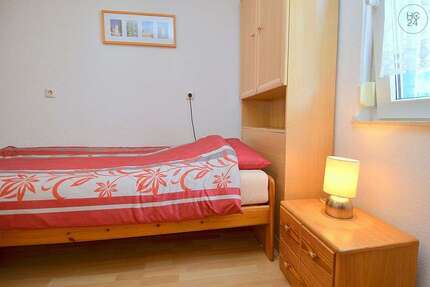 Zimmer Weiler - 1 Zimmer, 495&euro; | Angebot:26768030