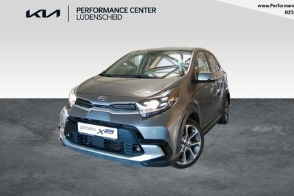 Kia Picanto 45.518 km 14.390 &euro; Lüdenscheid 58509