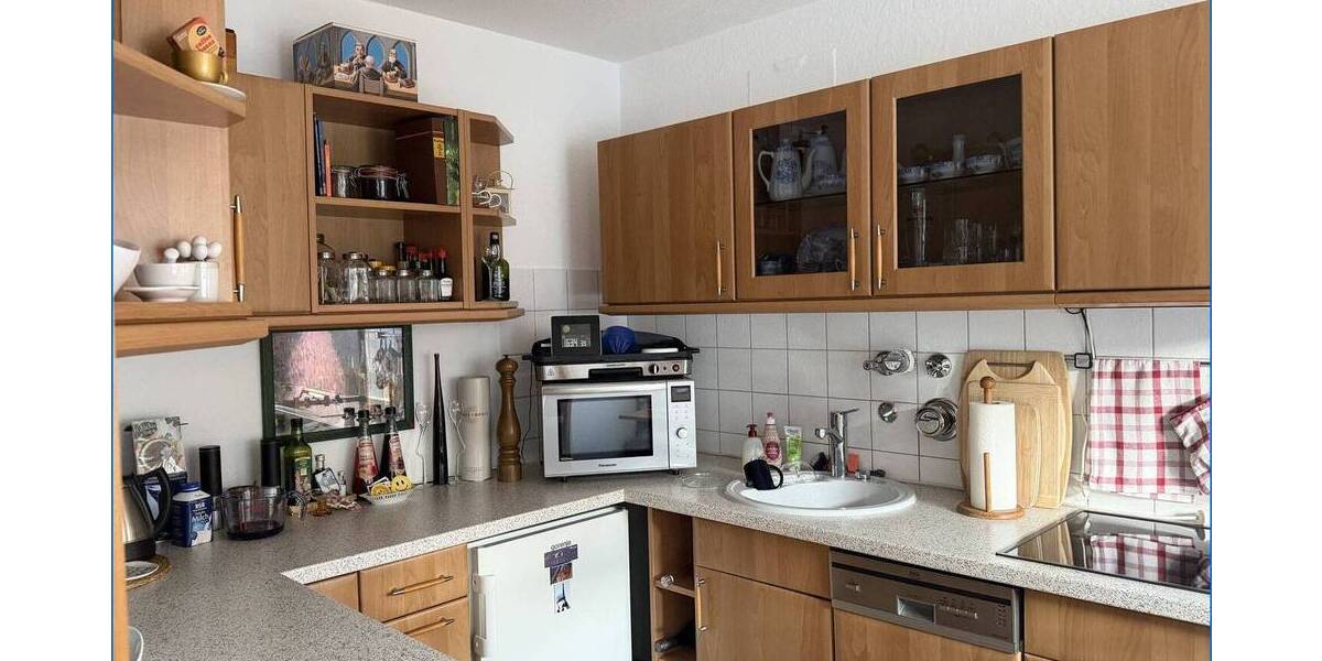 Etagenwohnung Konstanz / Litzelstetten Litzelstetten - 2 Zimmer, 67 m&sup2;, 255.000&euro; | Angebot:26161857