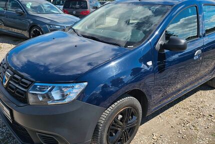 Dacia Sandero 56.300 km 5.980 &euro; Lübben 15907
