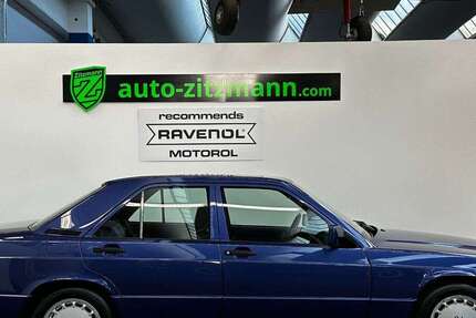 Mercedes-Benz 190 138.900 km 28.990 &euro; Nürnberg 90439