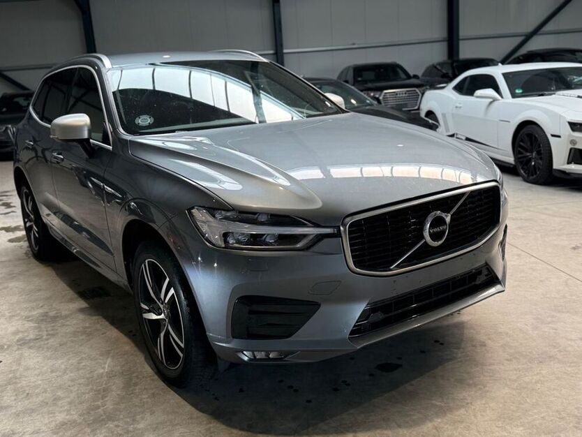 XC60