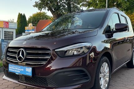 Mercedes-Benz T-Klasse 9.960 km 28.999 &euro; Lübeck 23560