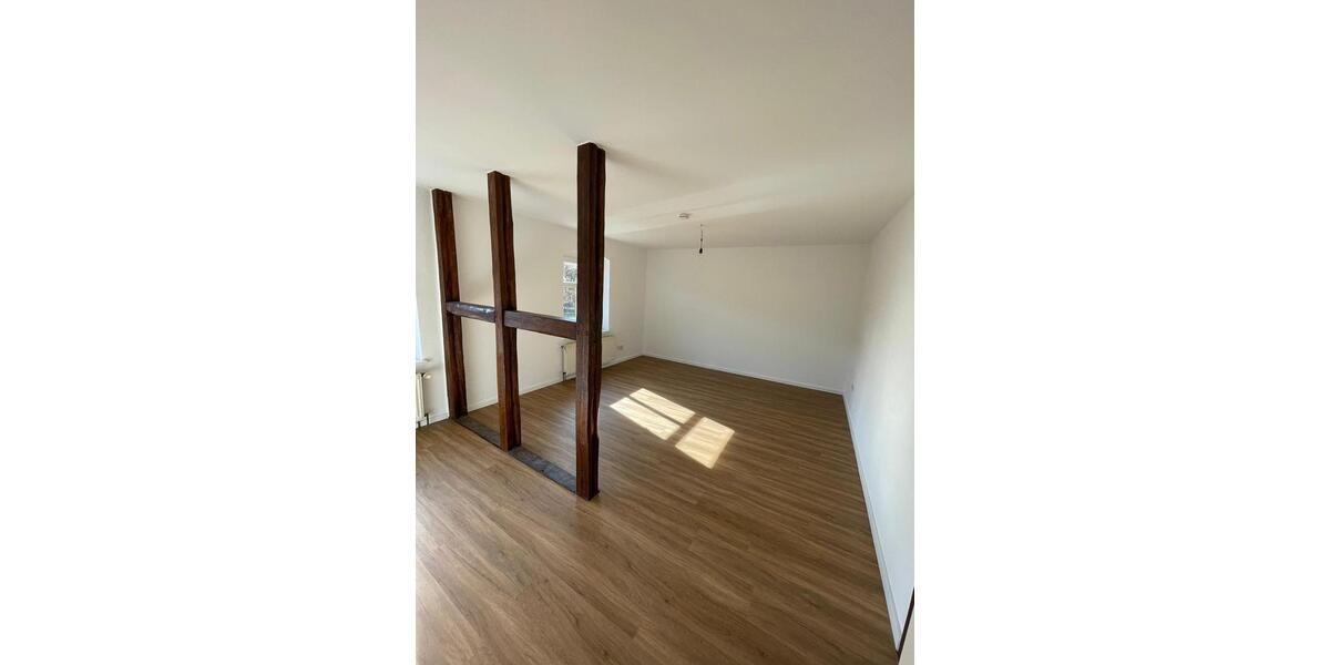 Erdgeschoßwohnung Bismark (Altmark) Badingen - 3 Zimmer, 70 m&sup2;, 490&euro; | Angebot:25516828