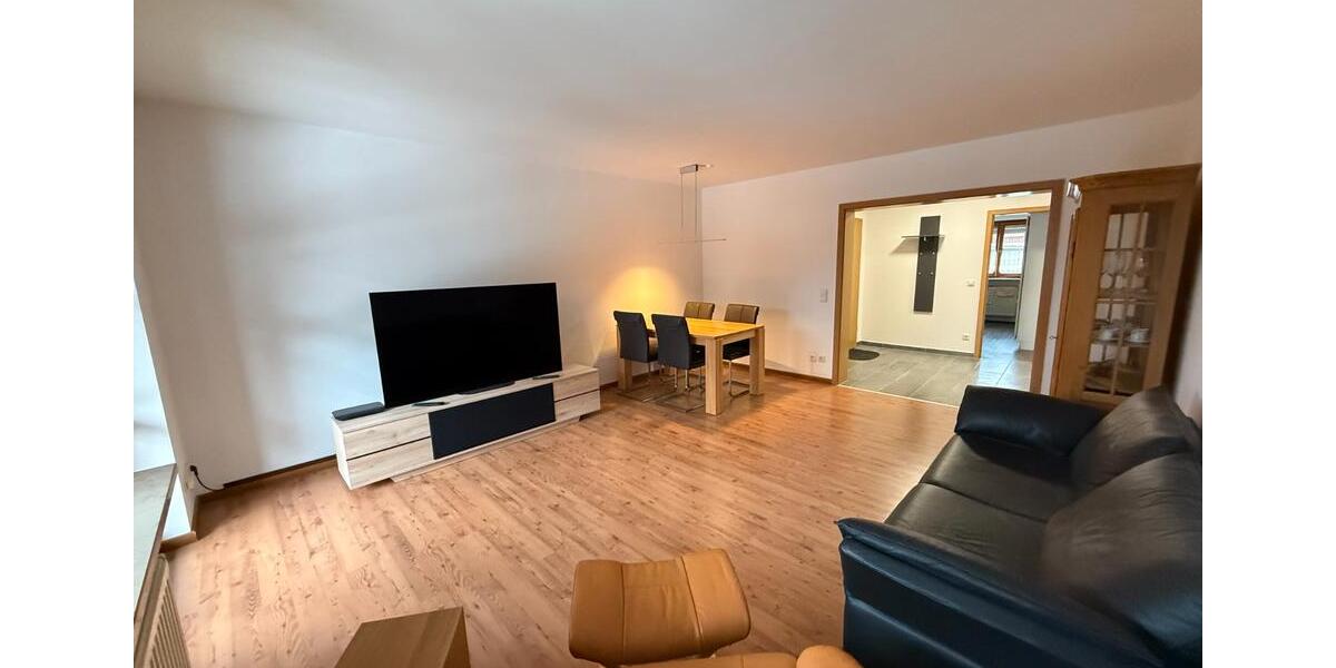 Erdgeschoßwohnung Penzberg - 3 Zimmer, 78 m&sup2;, 749.000&euro; | Angebot:26429503
