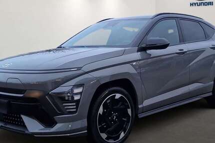 Hyundai KONA 32.400 km 33.900 € Stadthagen 31655