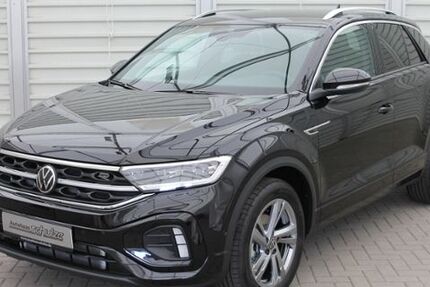 VW T-Roc 2.500 km 38.680 &euro; Cottbus / Groß Gaglow 03051