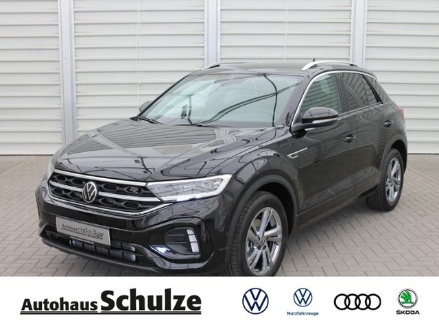VW T-Roc 2.500 km 38.680 &euro; Cottbus / Groß Gaglow 03051