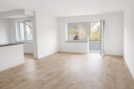 Wohnung Sulz am Neckar - 2.5 Zimmer, 58 m&sup2;, 665&euro; | Angebot:25409189