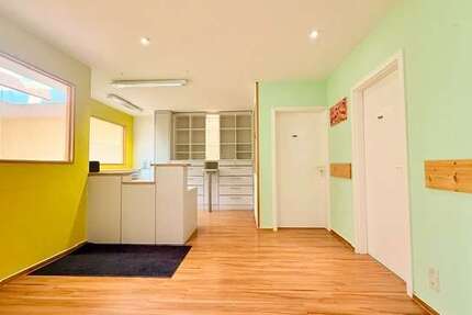 Gewerbeobjekt Bad Belzig - 1.464&euro; | Angebot:27443455