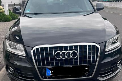 Audi Q5 97.370 km 12.900 &euro; Dietzenbach 63128