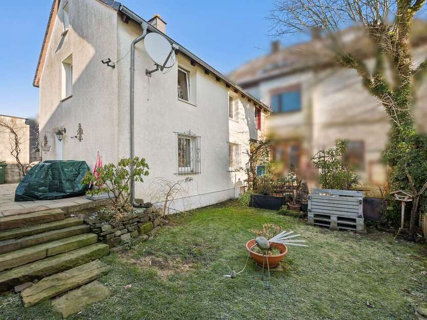 Haus zum Kaufen in Halver 135.000 € 80 m²