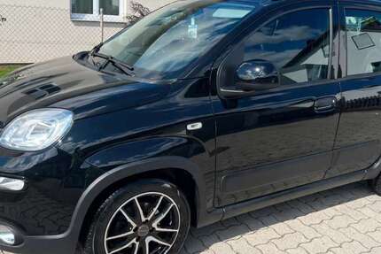 Fiat Panda 34.000 km 9.999 &euro; Manching, M 85077