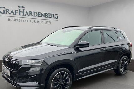 Skoda Karoq 99.200 km 26.910 &euro; Radolfzell 78315