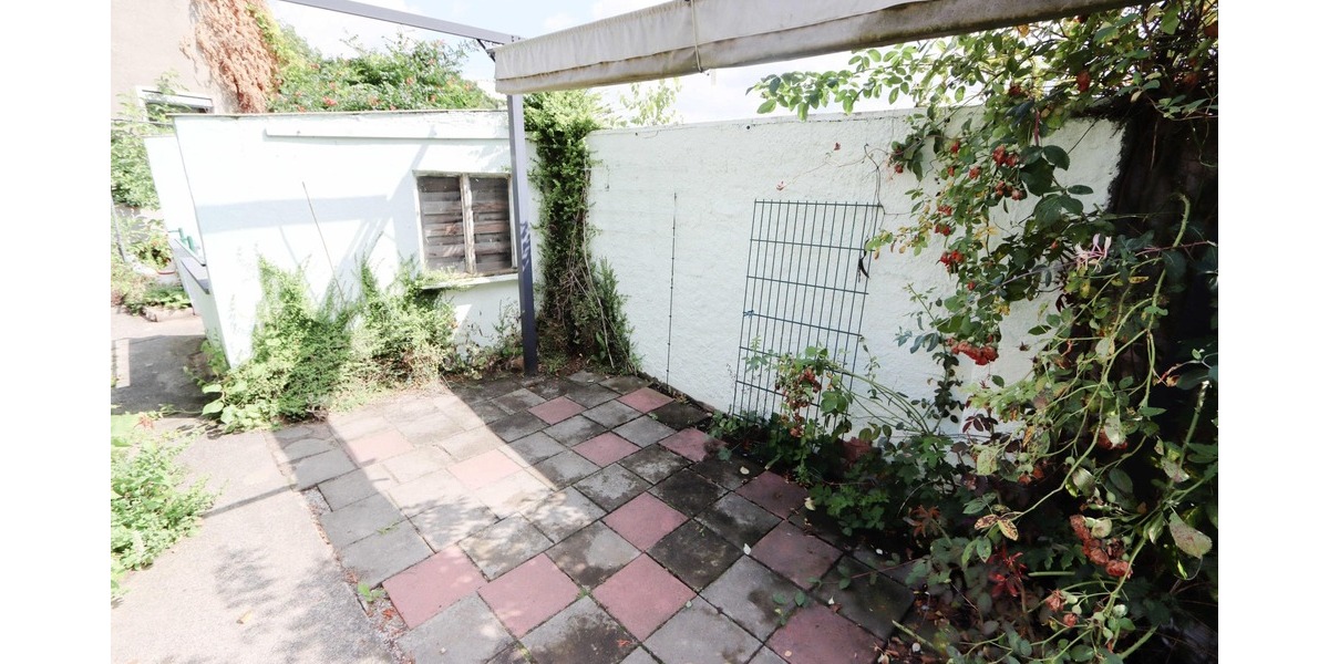 Zweifamilienhaus direkt am Leipziger Teich - Garten - Garage - Gasbrennwerttherme von 2016 7 zimmer