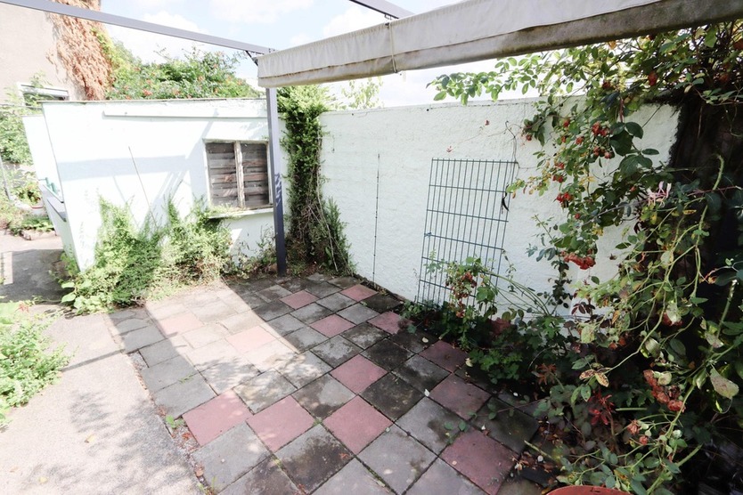 Zweifamilienhaus direkt am Leipziger Teich - Garten - Garage - Gasbrennwerttherme von 2016 7 zimmer