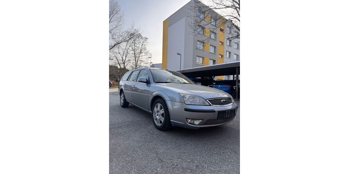 Ford Mondeo 208.983 km 3.200 &euro; Wismar 23966