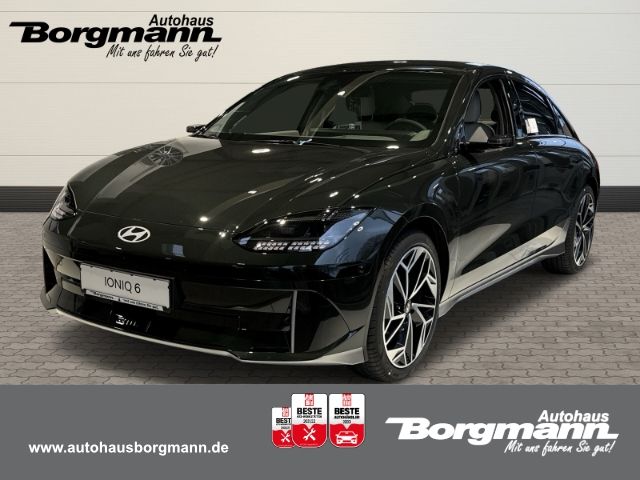 Hyundai IONIQ 6 35.650 km 34.790 &euro; Dorsten 46286