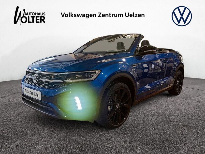 T-Roc