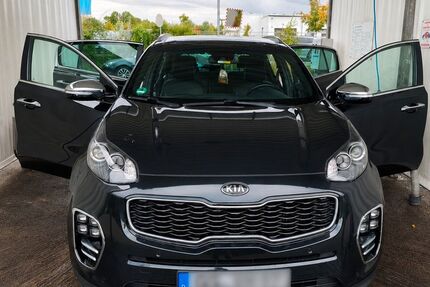 Kia Sportage 82.000 km 19.000 &euro; Rüsselsheim 65428