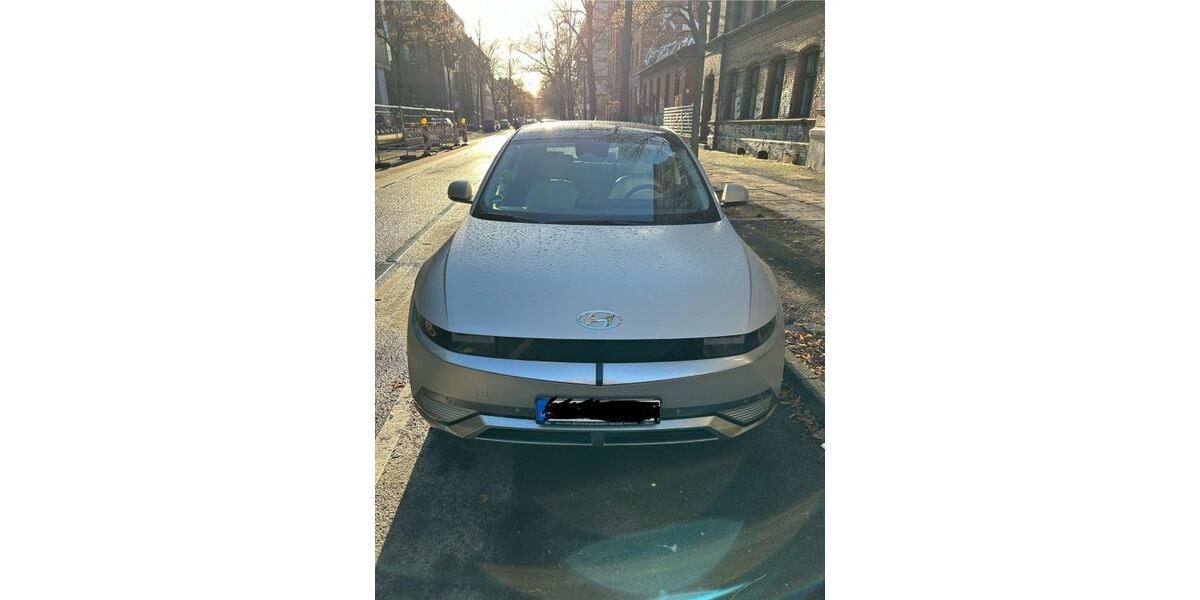 Hyundai IONIQ 5 44.000 km 23.200 &euro; Berlin 10435