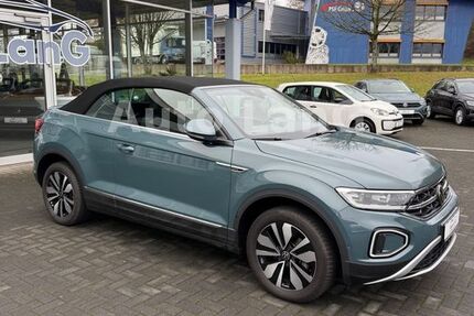 VW T-Roc 21.417 km 23.490 &euro; Waldbröl 51545