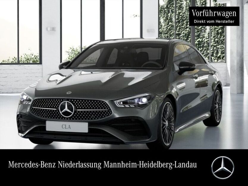 CLA 200