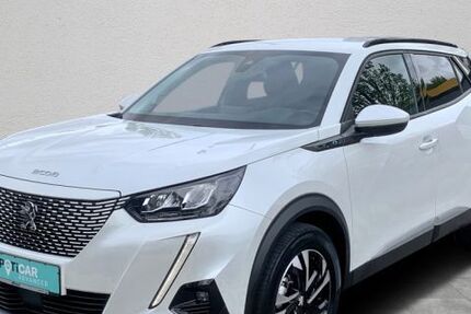 Peugeot 2008 39.000 km 15.990 € Nürnberg OT Schweinau 90439