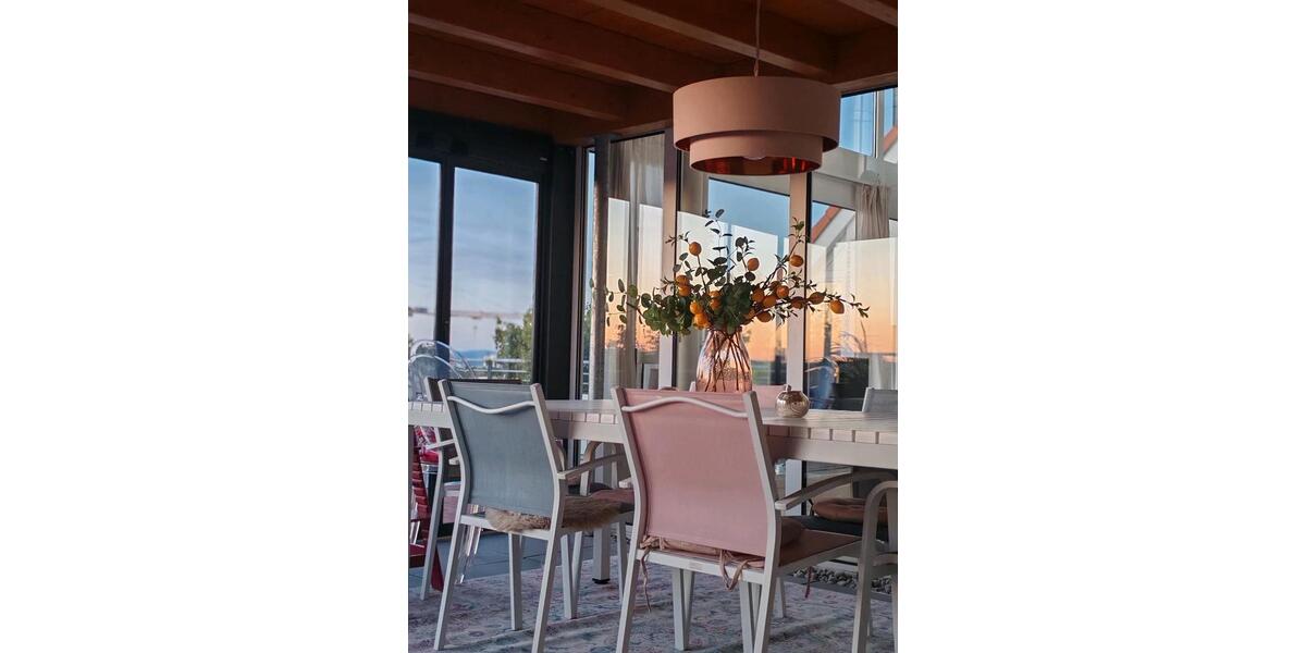 Penthouse Maisonette Wohnung mit Wow-Effekt 4 zimmer