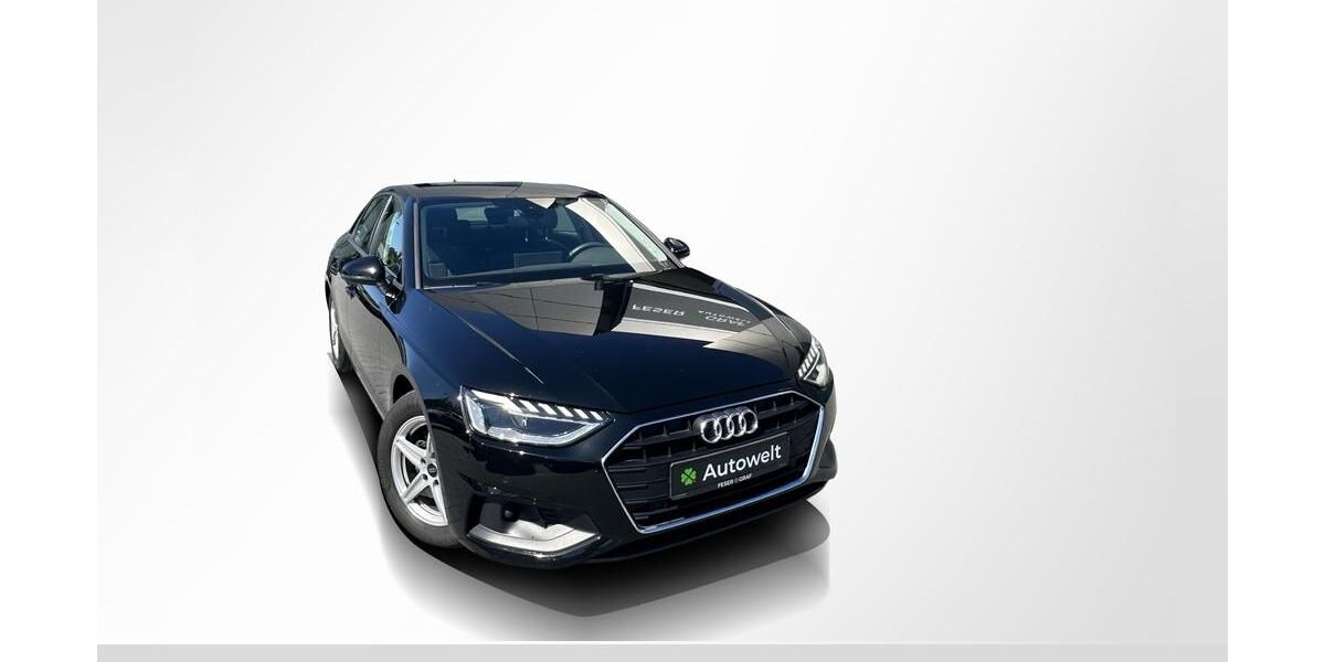 Audi A4 98.450 km 19.980 &euro; Roth 91154