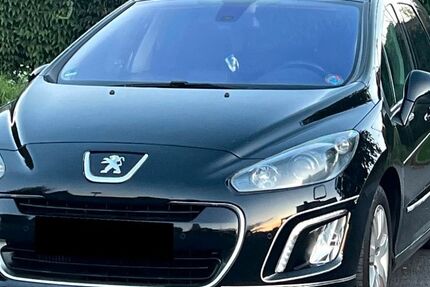 Peugeot 308 240.000 km 3.600 € Heusenstamm 63150