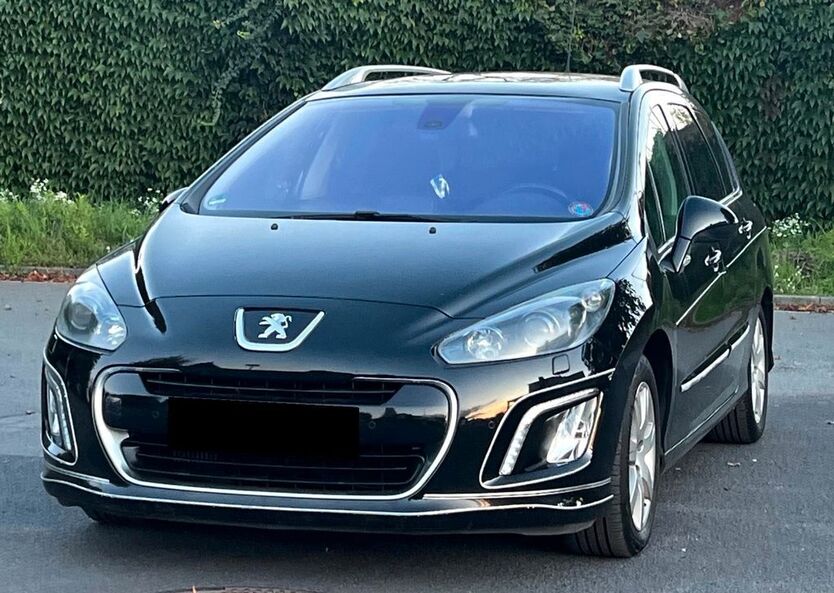 Peugeot 308 240.000 km 3.600 € Heusenstamm 63150