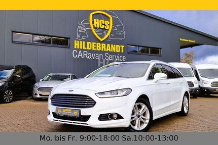 Ford Mondeo 163.000 km 13.898 &euro; Ibbenbüren 49479