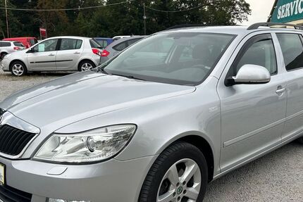 Skoda Octavia 140.000 km 9.750 € Großdubrau/Zschillichau 02694