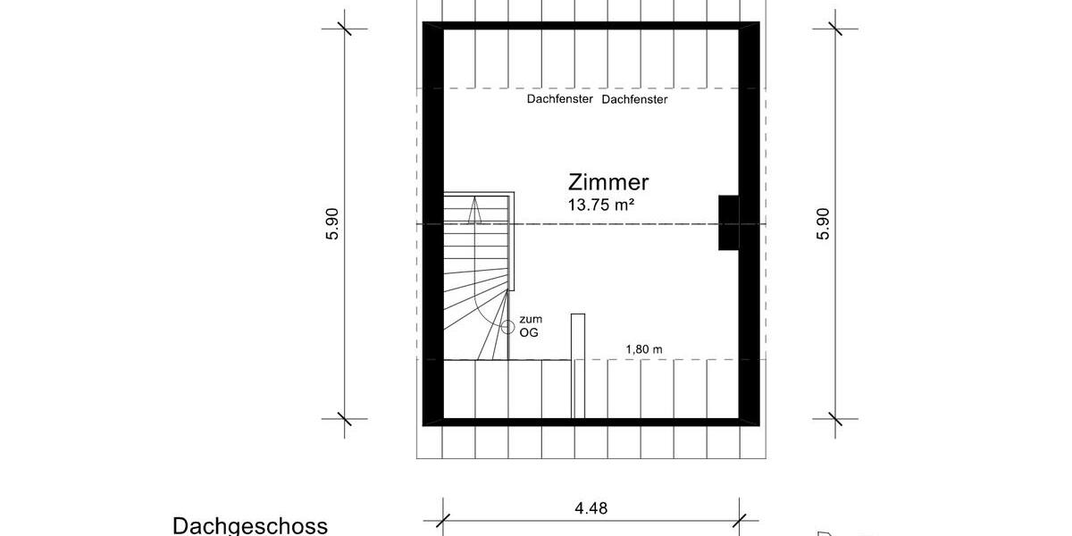 Reihenhaus Rheine Altenrheine - 4 Zimmer, 88 m&sup2;, 1.350&euro; | Angebot:26665104