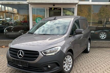 Mercedes-Benz Citan 41.717 km 17.900 € Hamburg-Norderstedt 22851