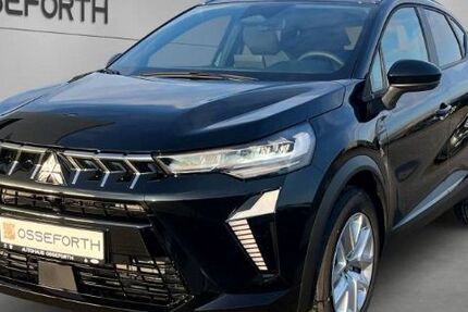 Mitsubishi ASX 15.000 km 23.750 &euro; Nordhorn 48531