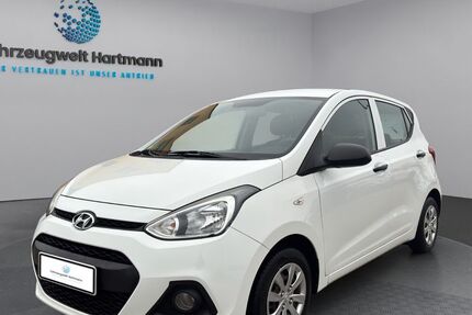 Hyundai i10 83.093 km 6.490 &euro; Andernach 56626