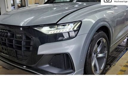 Audi Q8 32.427 km 59.990 &euro; Chemnitz 09113