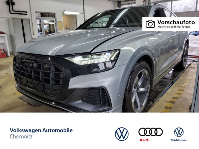 Audi Q8 32.427 km 59.990 &euro; Chemnitz 09113