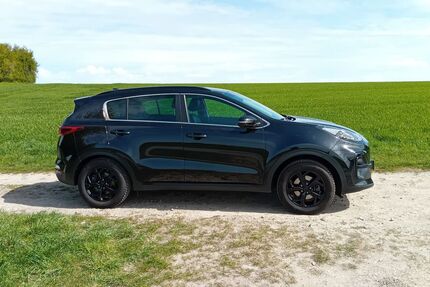 Kia Sportage 65.000 km 20.490 &euro; Neuenkirchen 48485