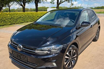 VW Polo 99.950 km 12.900 &euro; Zeven 27404