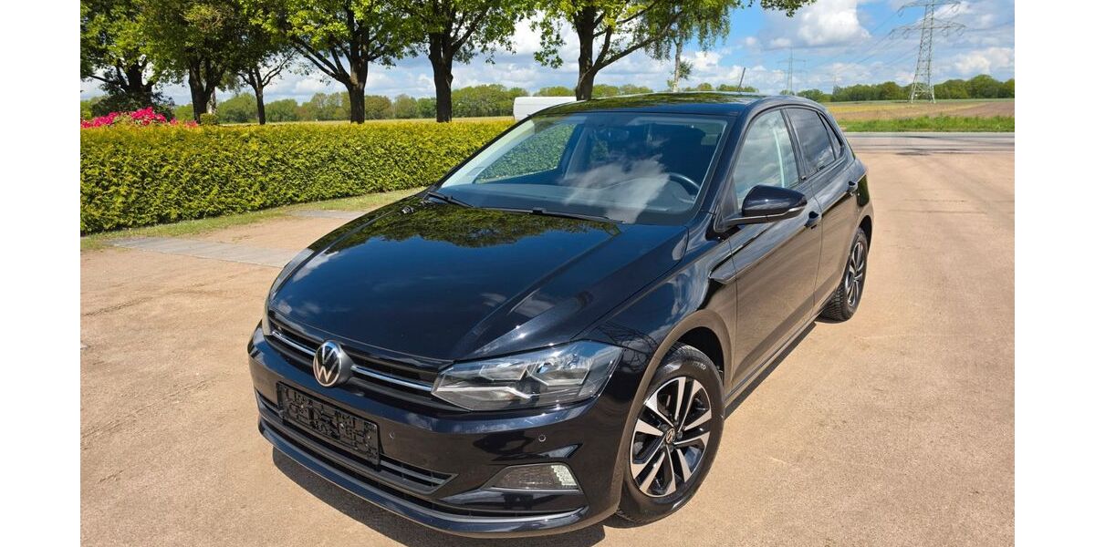 VW Polo 99.950 km 12.900 &euro; Zeven 27404