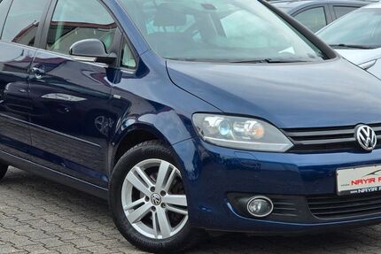 VW Golf Plus 157.500 km 6.999 &euro; Viernheim (bei MANNHEIM) 68519
