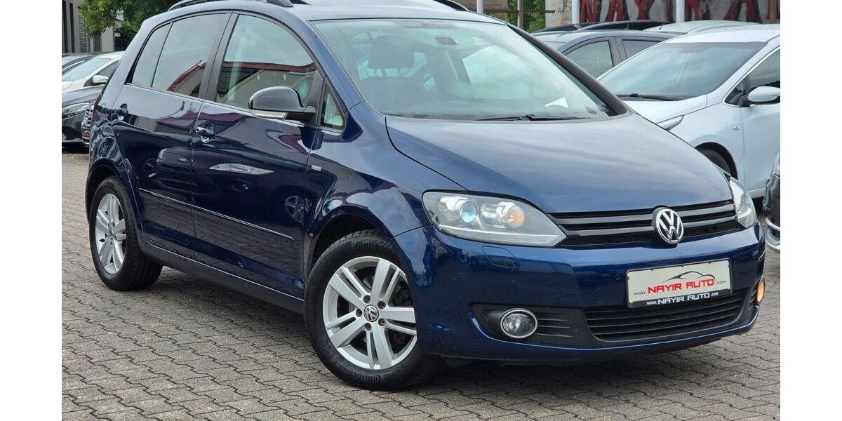 VW Golf Plus 157.500 km 6.999 &euro; Viernheim (bei MANNHEIM) 68519