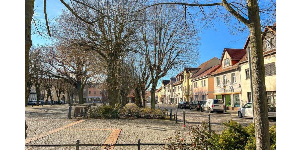 Einfamilienhaus Storkow (Mark) Storkow - 2 Zimmer, 35 m&sup2;, 510&euro; | Angebot:25663583