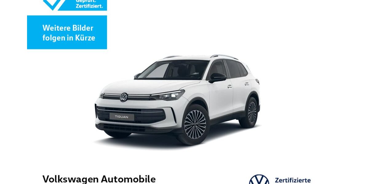 VW Tiguan 14.333 km 32.491 &euro; Mannheim 68309